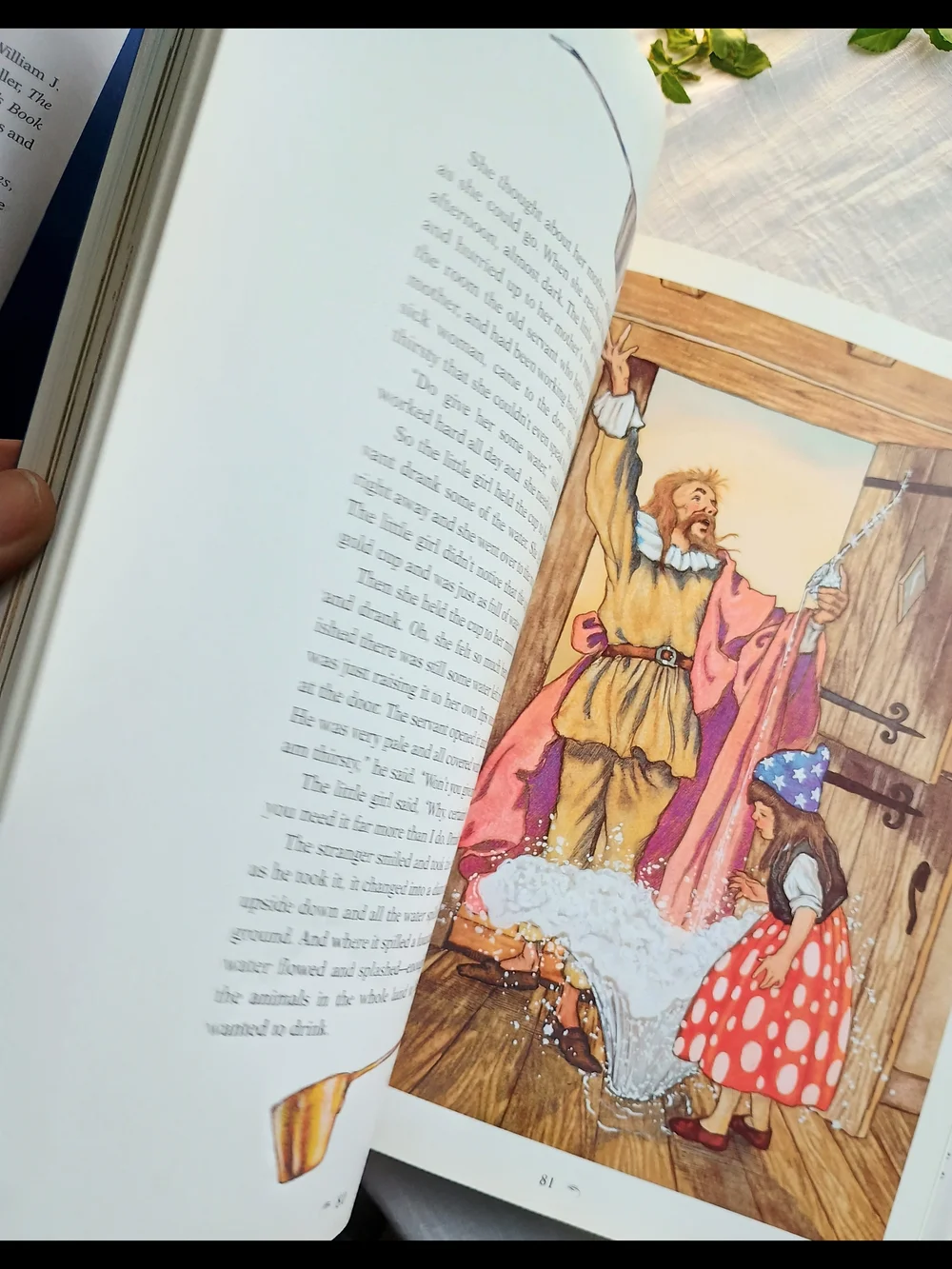 🤸🏻‍♂️ KIDS CORE🤸🏻‍♂️ VTG 1995 The Children's Book of Virtues, Childhood Core